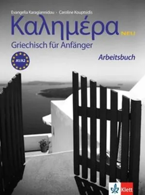 Immagine prodotto di Kalimera neu A1-A2
