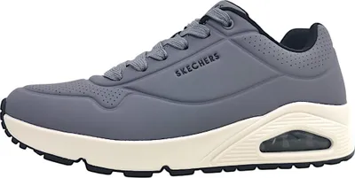 Produktbild von Skechers Uno Stand on Air Sneaker Grau
