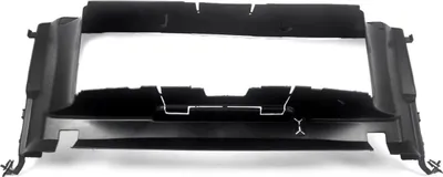 Immagine prodotto di Paraurti anteriore - Griglia deflettore aria inferiore - Per BMW F30 M Sport (2013-2018) - Accessori auto