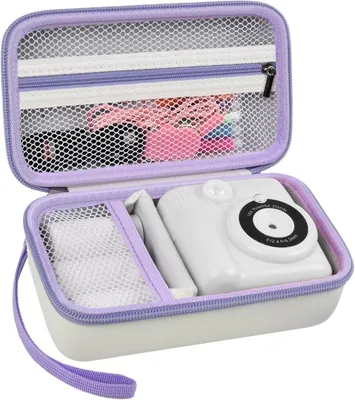 Productafbeelding van Kindercamera Tas met Organisatiefunctie