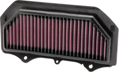 Produktbild von K&N SU-7511 Hochleistungsluftfilter Langzeitfilter
