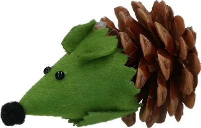 Immagine prodotto di Topo Amici della Foresta Verde