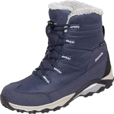 Produktbild von Meindl Yolup GTX Winterstiefel Blau