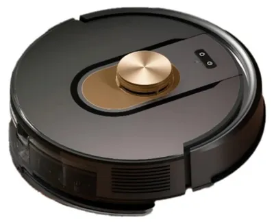 Image de VEXILAR - 8801471162 - Aspirateur robot