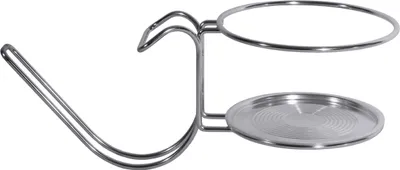 Produktbild von Tischhalterung, Kühlerhalterung, Edelstahl, Ø 20cm