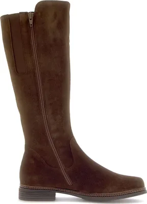 Produktbild von Gabor 4.679.74, Stiefel in Braun für Damen, Größe 38,5