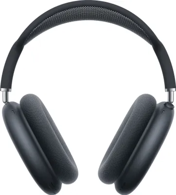 Image de Apple AirPods Max Casque Sans fil Minerve Appels/Musique USB Type-C Bluetooth Marine