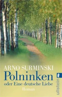 Produktbild von Polninken oder Eine deutsche Liebe