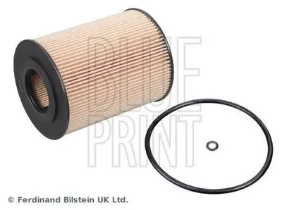 Produktbild von Ölfilter BLUE PRINT ADU172111 Filtereinsatz passend für MERCEDES-BENZ E-Klasse Limousine (W211) M-Klasse (W164) S-Klasse Limousine (W221) GL (X164)