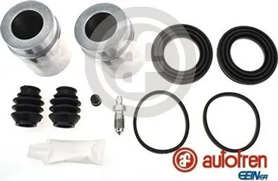 Produktbild von AUTOFREN SEINSA Bremssattel-Reparatursatz für JEEP GRAND CHEROKEE II (WJ, WG) Vorne 48mm D42103C