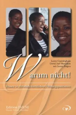 Produktbild von Warum nicht?