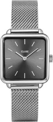 Image de Montre Cluse La Tetragone pour dames