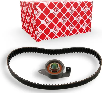 Produktbild von FEBI BILSTEIN 11045 Zahnriemensatz für FORD FIESTA III (GFJ) 85-Zähne