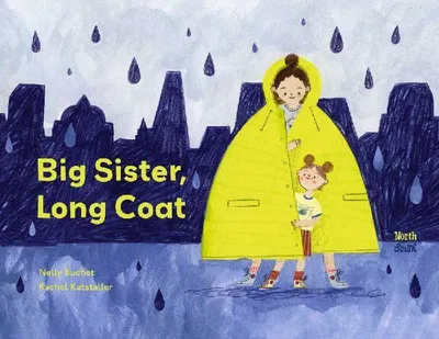 Produktbild von Big Sister, Long Coat