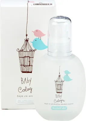 Immagine prodotto di BABY COLOGNE edc vapo 100 ml