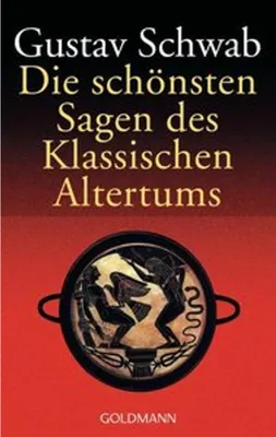 Immagine prodotto di Die schönsten Sagen des klassischen Altertums
