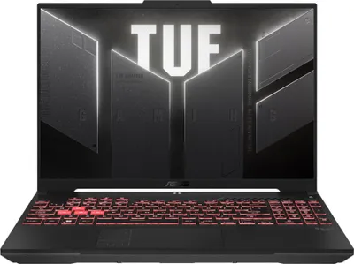 Obrázek produktu pro ASUS TUF Gaming A16 FA607NUG-RL117, AMD Ryzen™ 7, 3,2 GHz, 40,6 cm (16"), 1920 x 1200 px, 16 GB, 512 GB