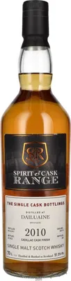 Produktbild von Spirit & Cask Range Dailuaine 2010/2022 Cadillac Cask