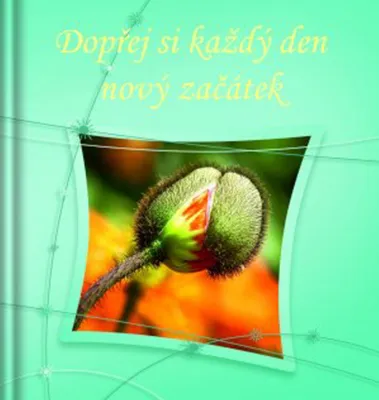 Image de Dopřej si každý den nový začátek