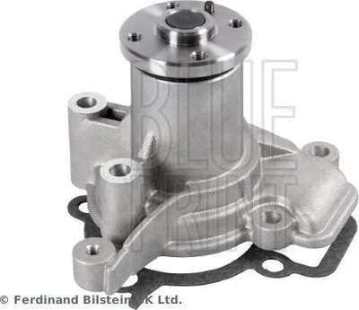 Produktbild von BLUE PRINT Kühlmittelpumpe Wasserpumpe für HYUNDAI ix35 (LM, EL, ELH) ADG09108