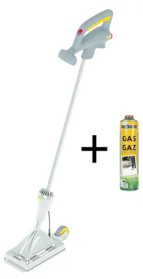 Image de Désherbeur thermique à gaz - Green Power Turbo - infrarouge 800°C