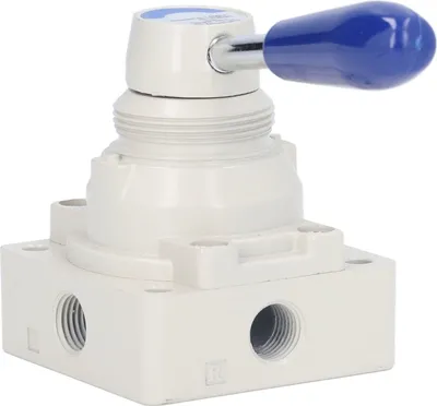 Obrázok produktu pre Rotačný pákový ručný ventil, rotačný pákový ručný ovládací ventil, pneumatický rotačný ručný ventil, pneumatický rotačný ručný ventil, pneumatický spínač, pneumatické zariadenie