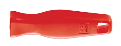 Immagine prodotto di F.DICK Feilengriff (Bohrung 10mm; Länge 120mm; Feilen 250-300 mm; Kunststoff)