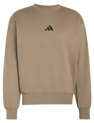 Immagine prodotto di adidas M Feelcozy Swt - khasix/black, taglia: XXL
