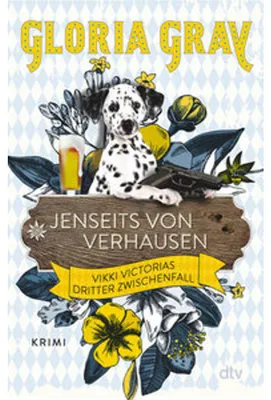 Obrázok produktu pre Jenseits von Verhausen