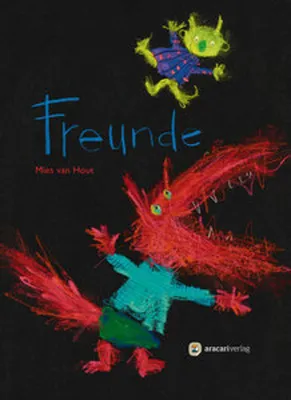 Produktbild von Freunde