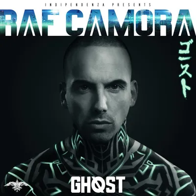 Produktbild von RAF Camora - Ghost