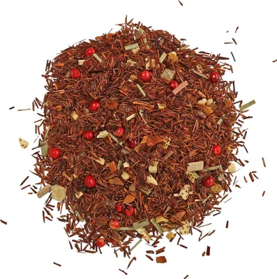 Produktbild von Schrader Rooibostee Winterromanze