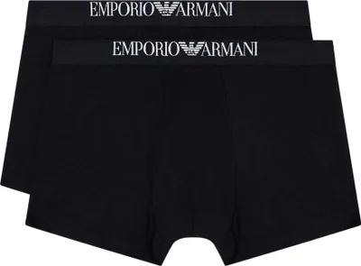 Produktbild von Emporio Armani Brief Boxershorts Herren (2-pack)
