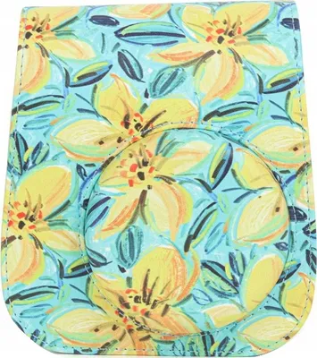 Immagine prodotto di Custodia Etui per FujiFilm Fuji INSTAX Mini 11 / Daffodils
