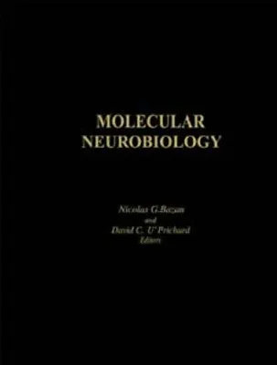 Immagine prodotto di Molecular Neurobiology