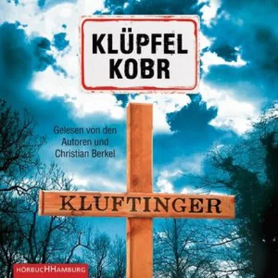 Obrázok produktu pre Klüpfel, V: Kluftinger  2 CDs