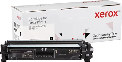 Obrázek produktu pro Toner Xerox Everyday HP 94X (CF294X) černý