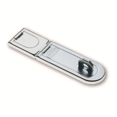 Produktbild von BURG-WÄCHTER PMG 80 Ni SB, Riegel, Edelstahl, Nickel, Matte, 118 mm, 32 mm