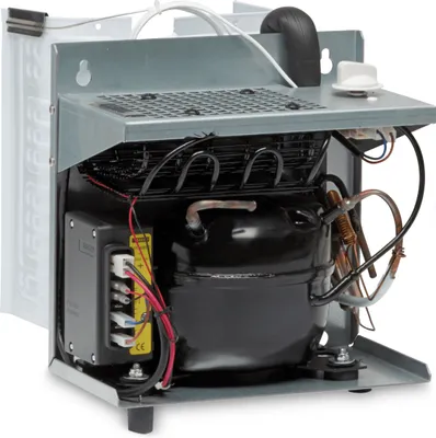 Produktbild von Dometic Kompressor-Kühlaggregat CS-IV-01 Coldmachine Kühlschränke CS IV