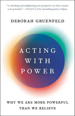 Immagine prodotto di Acting with Power