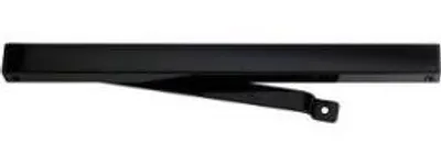 Image de Bras à coulisse TS1500 GEZE - Noir - 101902