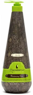 Image de Macadamia Moisturizing Rinse Conditioner 1000 ml