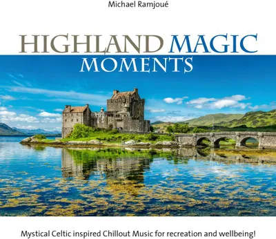 Immagine prodotto di Momenti magici nelle Highlands