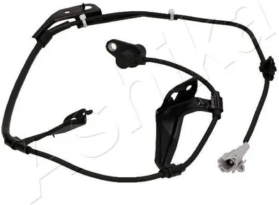 Produktbild von ASHIKA ABS Sensor Raddrehzahl Vorne Links für TOYOTA RAV 4 III (ACA3, ACE, ALA3, GSA3, ZSA3) 151-02-216