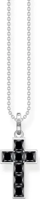 Immagine prodotto di Thomas Sabo Donna Colliers KE2166-643-11-L45V