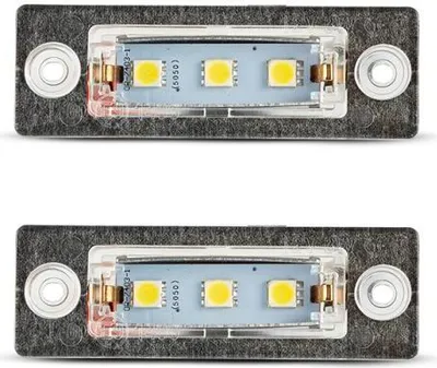 Zdjęcie produktu dla OŚWIETLENIE IDENTYFIKACYJNE LED do VW Passat 3b sedan + 3c B6 Variant T5+T6