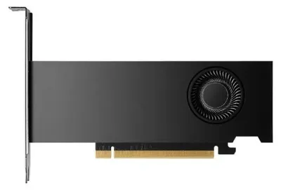 Productafbeelding van HP Nvidia RTX Pro 2000 Blackwell - Grafische kaart - PCI-Express