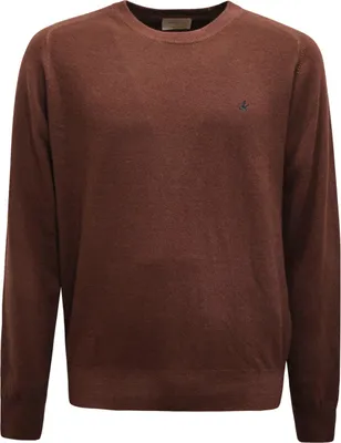 Obrázek produktu pro 9213Av Maglione Uomo Brooksfield Vlněný Svetr