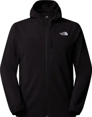 Produktbild von The North Face M Nimble Hoodie - Eu Tnf Black Tnf Black S