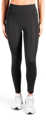 Produktbild von Smilodox Damen Leggings Adelyn – Thermo-Funktionsleggings mit 3D Rubber Print